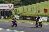 Advanced Group Orange Bikes
